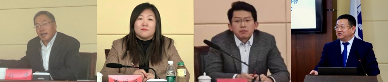 图为孙彦、董媛媛、侯鹏、郭东科发言.jpg