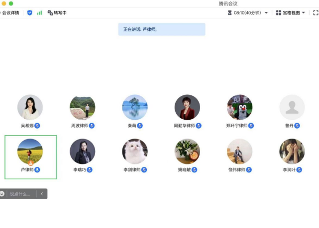 2.25 刑法委 图为线上会议截图.png