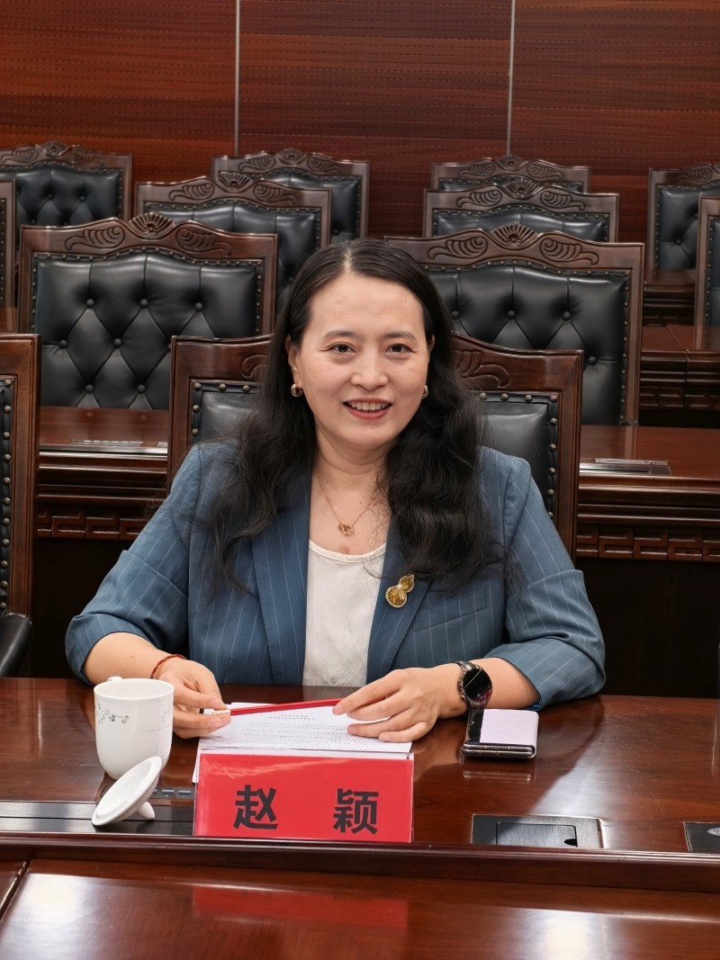 图为专委会主任委员赵颖发言.jpg